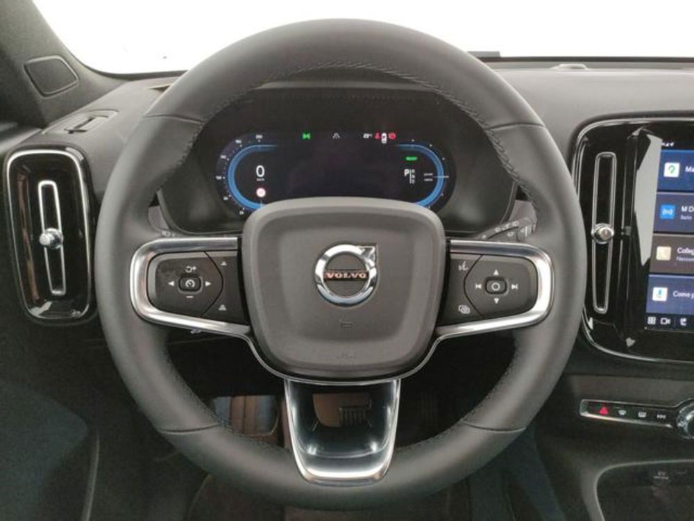 Volvo XC40 usata a Modena (15)