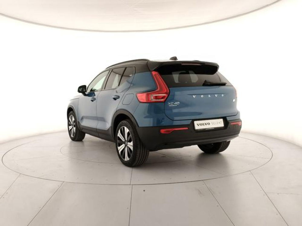 Volvo XC40 usata a Modena (3)