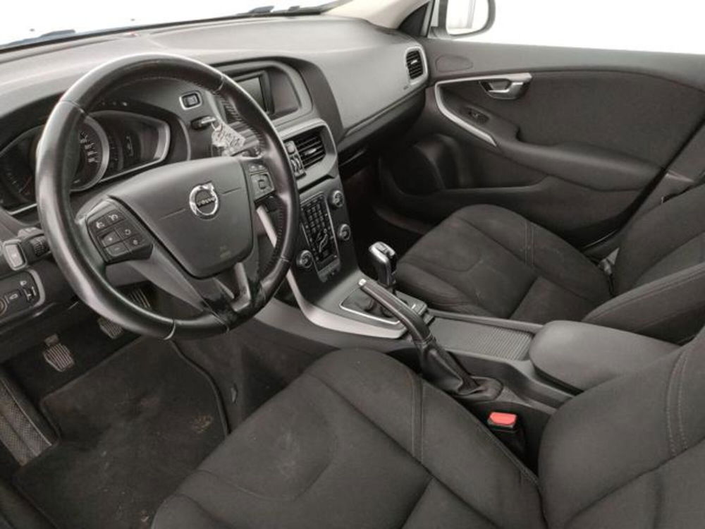 Volvo V40 usata a Modena (10)