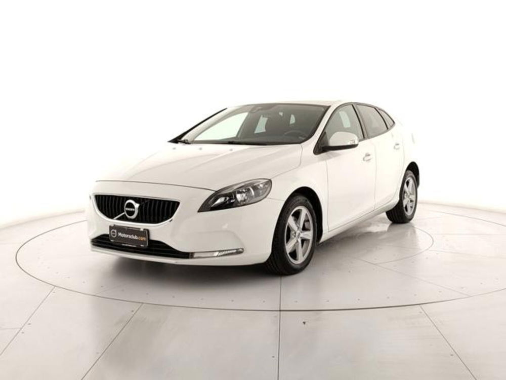 Volvo V40 usata a Modena (2)