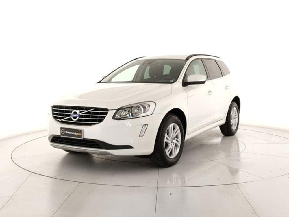 Volvo XC60 usata a Modena (2)