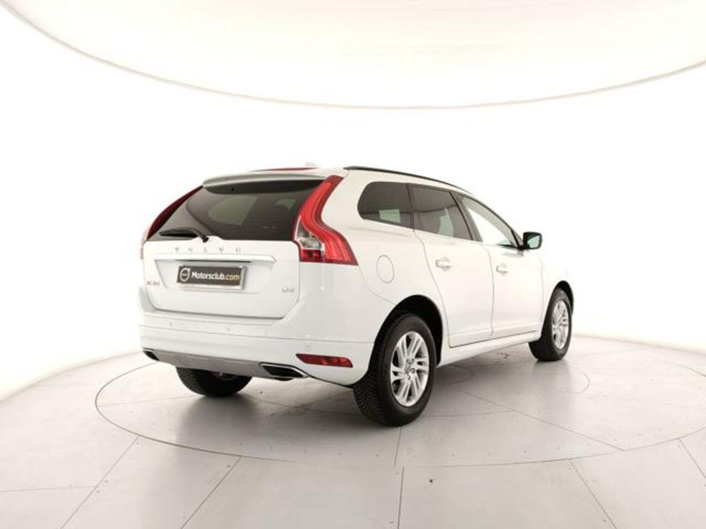 Volvo XC60 usata a Modena (5)