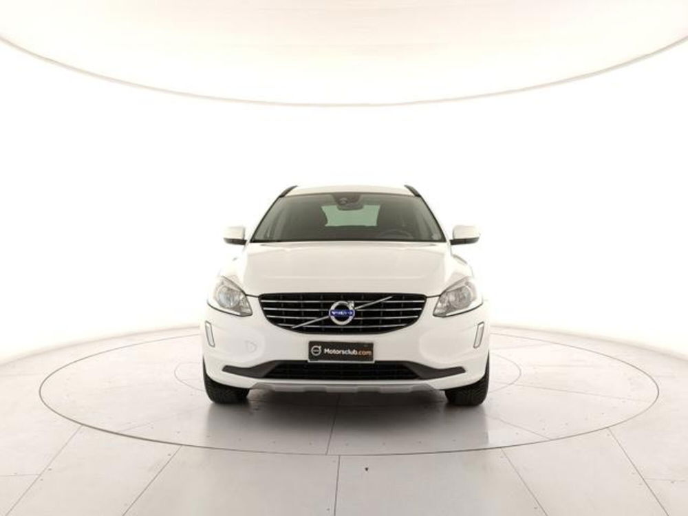 Volvo XC60 usata a Modena (7)