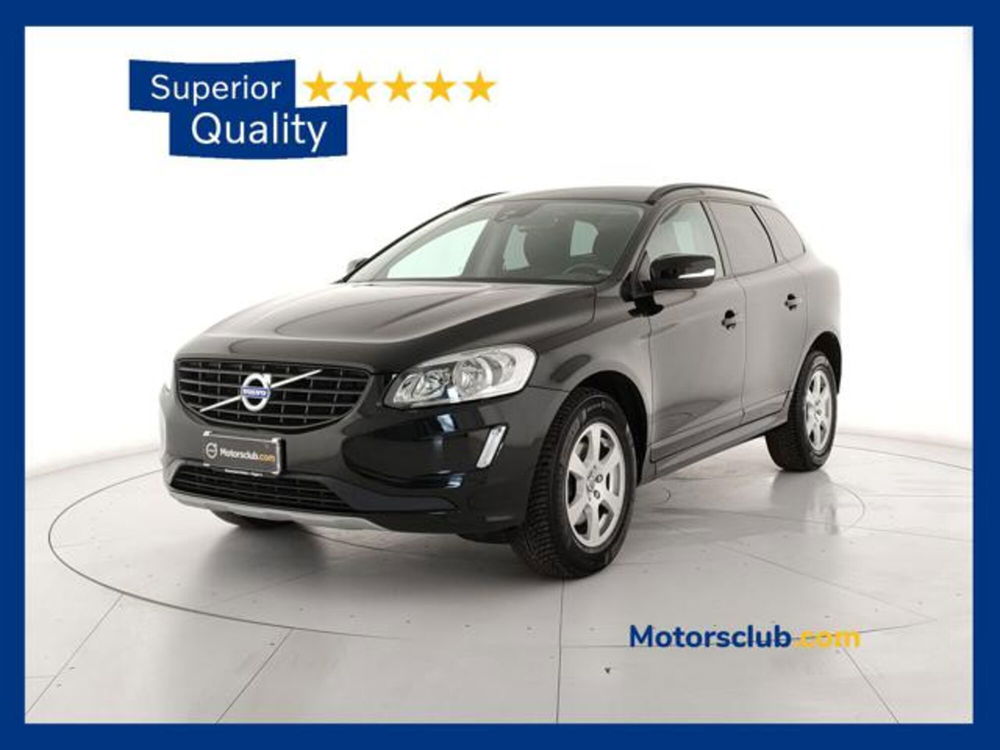 Volvo XC60 usata a Modena