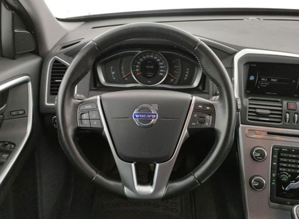 Volvo XC60 usata a Modena (12)