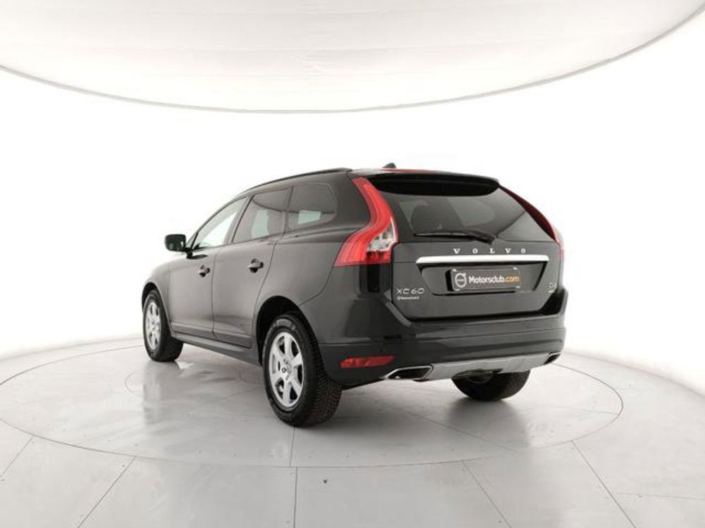 Volvo XC60 usata a Modena (3)