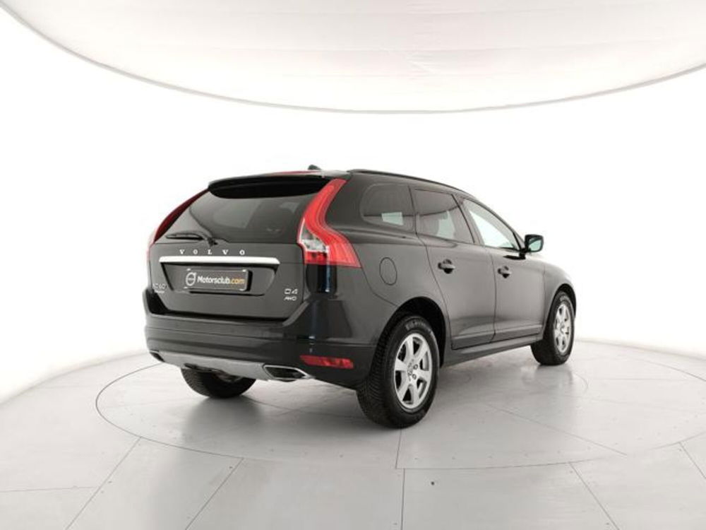 Volvo XC60 usata a Modena (5)