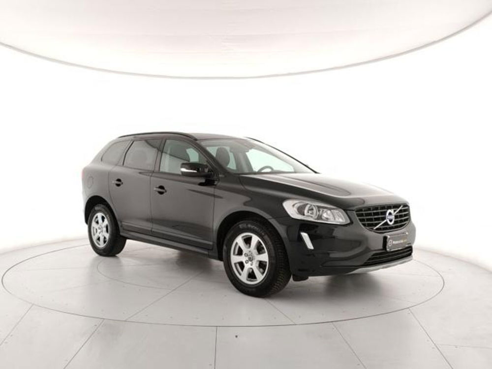 Volvo XC60 usata a Modena (6)