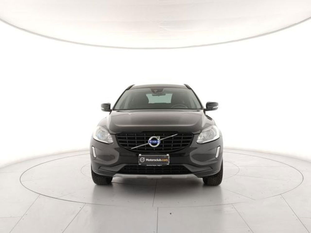 Volvo XC60 usata a Modena (7)