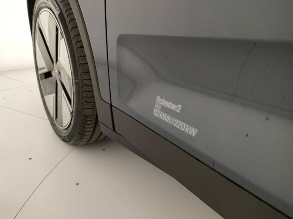 Polestar Polestar 3 usata a Modena (10)