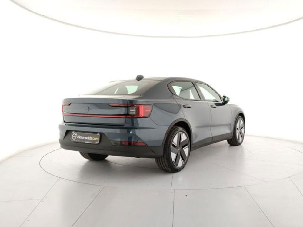 Polestar Polestar 3 usata a Modena (5)