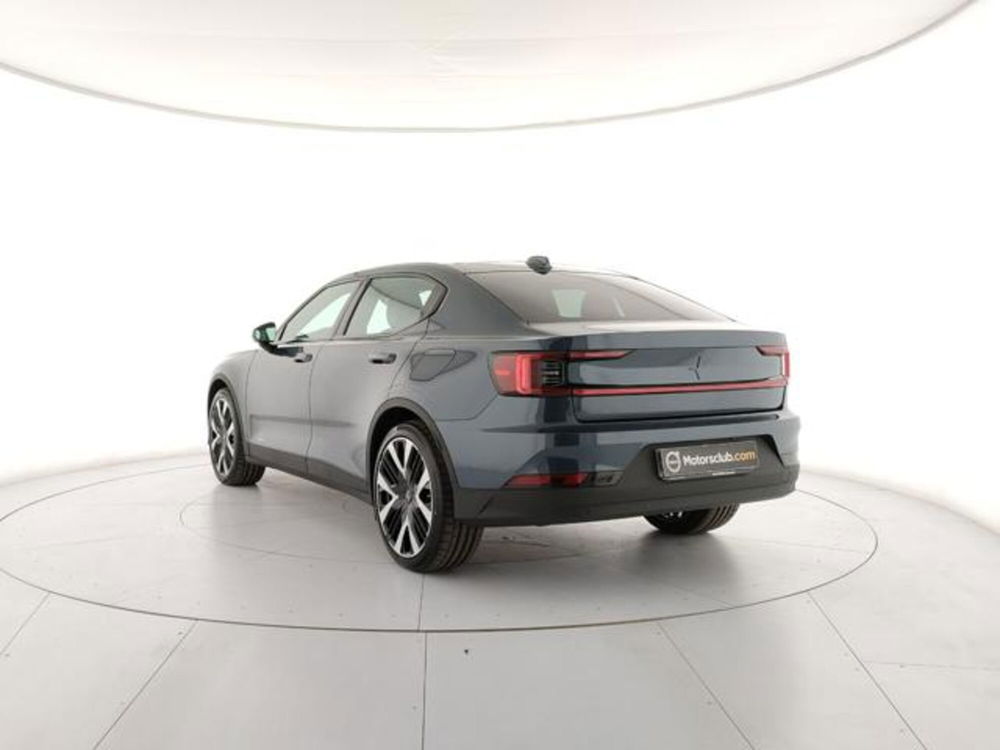 Polestar Polestar 2 nuova a Modena (3)