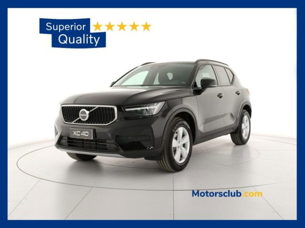 Volvo XC40 nuova a Modena