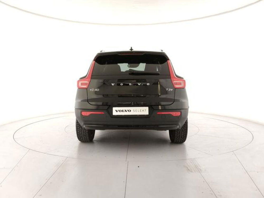 Volvo XC40 usata a Modena (4)