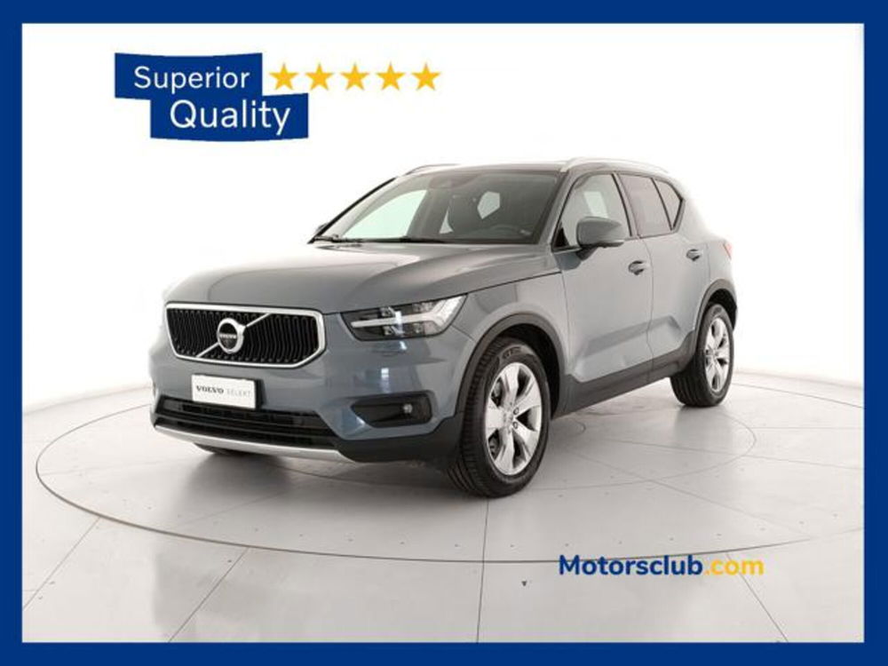 Volvo XC40 usata a Modena