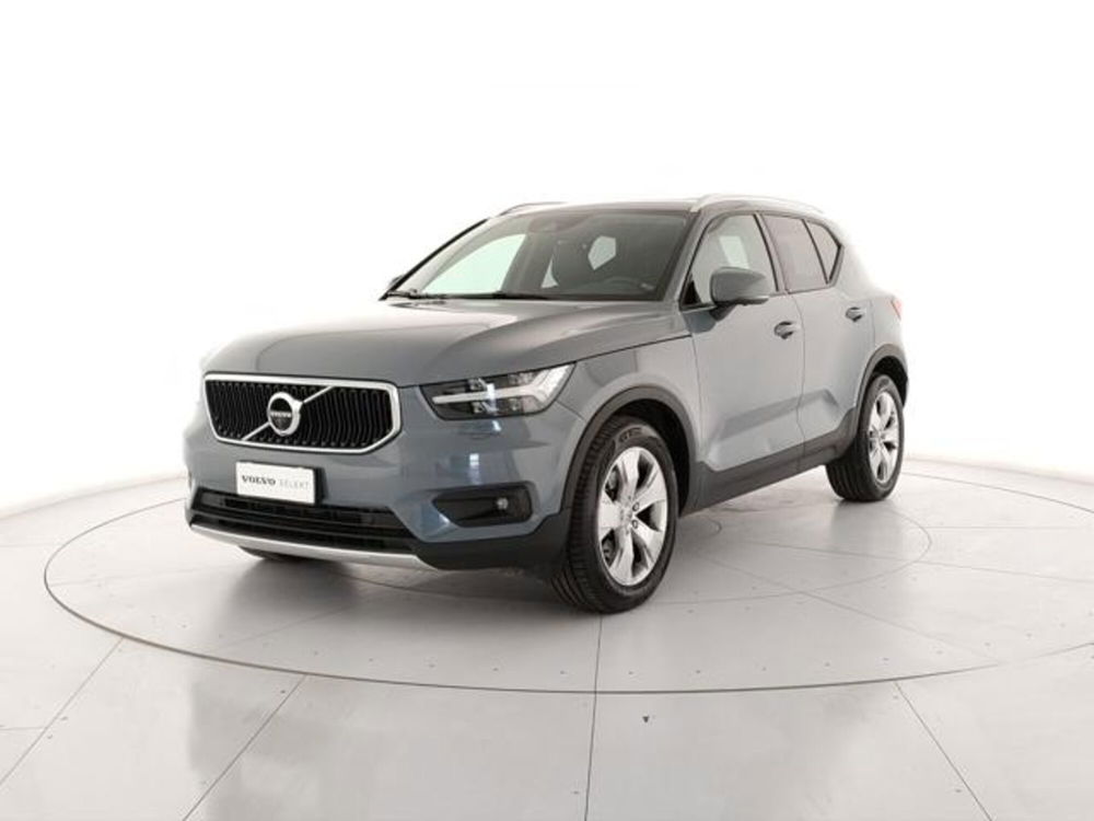 Volvo XC40 usata a Modena (2)