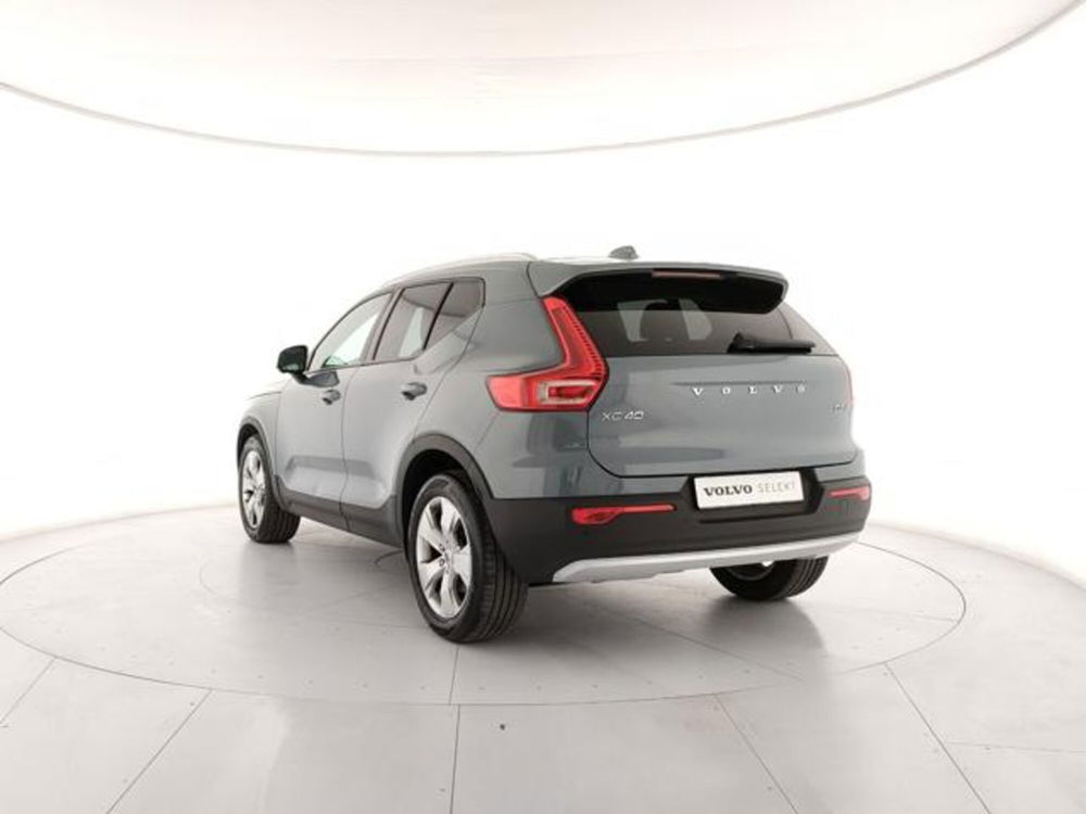 Volvo XC40 usata a Modena (3)