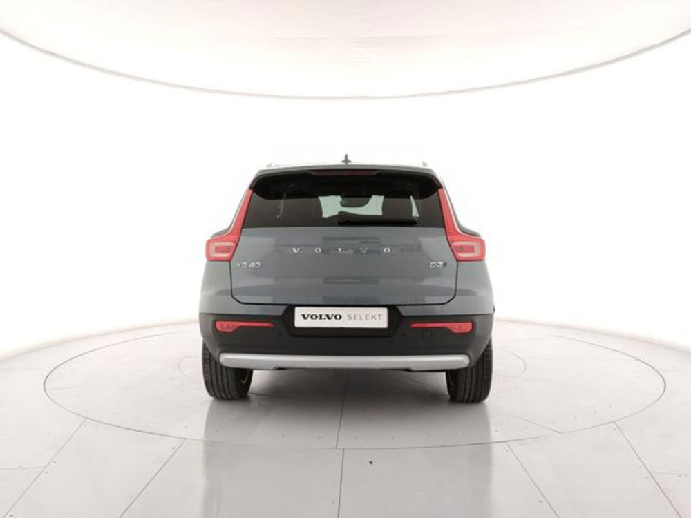 Volvo XC40 usata a Modena (4)