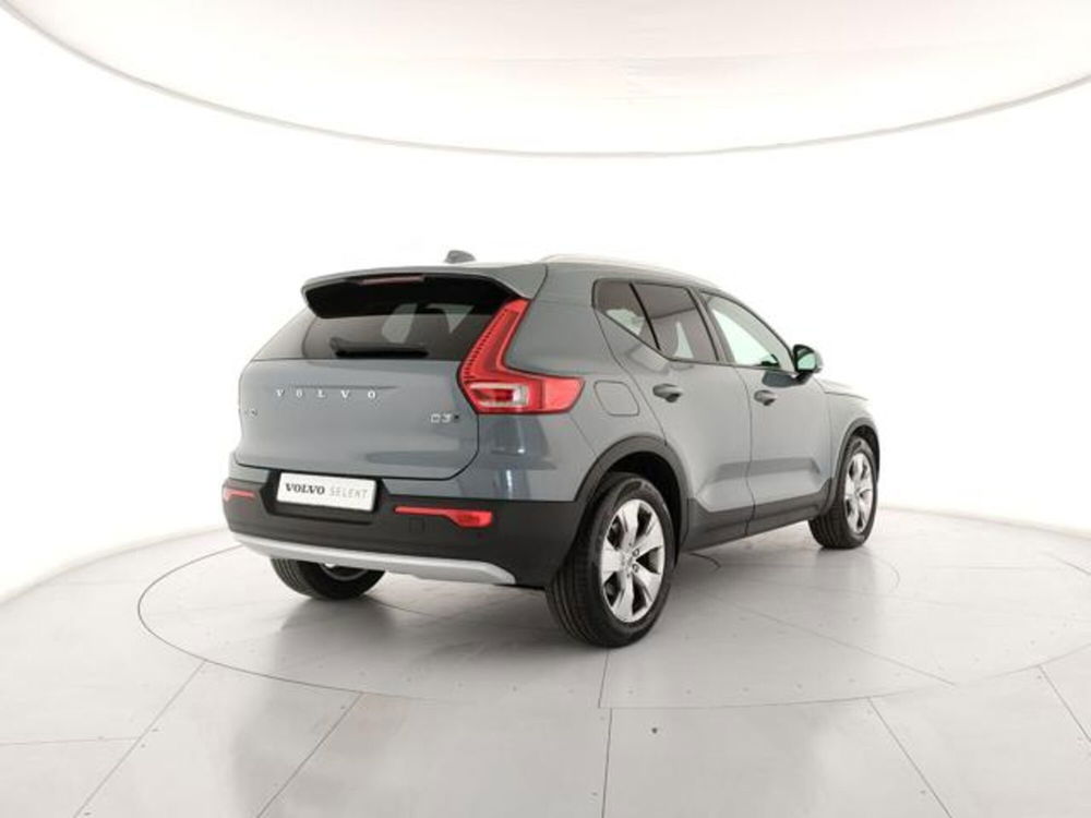 Volvo XC40 usata a Modena (5)