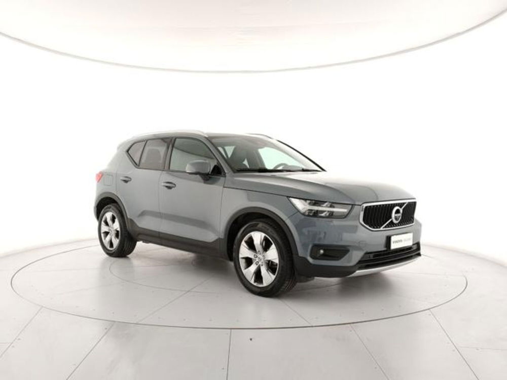 Volvo XC40 usata a Modena (6)