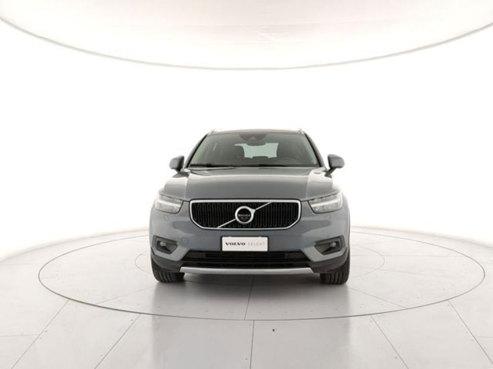 Volvo XC40 usata a Modena (7)