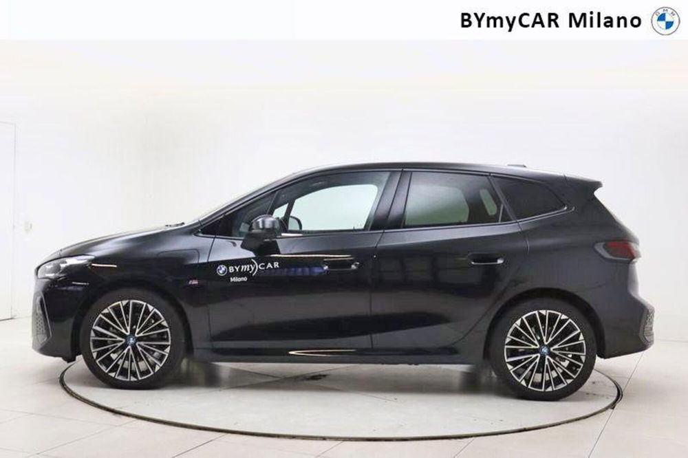 BMW Serie 2 Active Tourer usata a Milano (3)