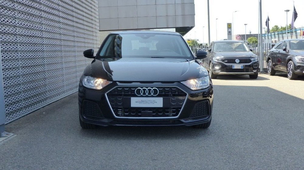 Audi A1 Sportback usata a Modena (2)