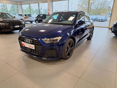 Audi A1 Sportback 25 TFSI  del 2024 usata a Carpi