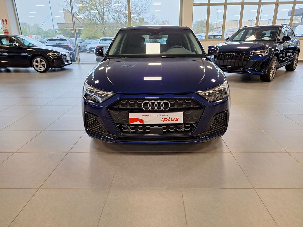 Audi A1 Sportback usata a Modena (2)