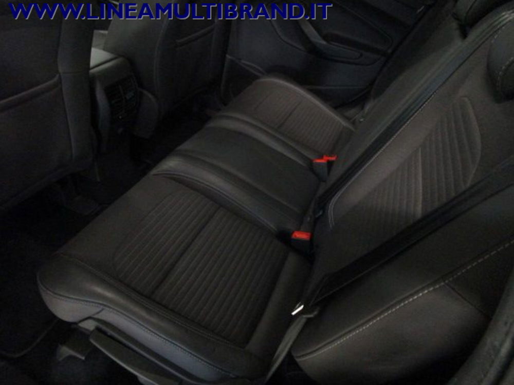 Ford Kuga usata a Piacenza (11)