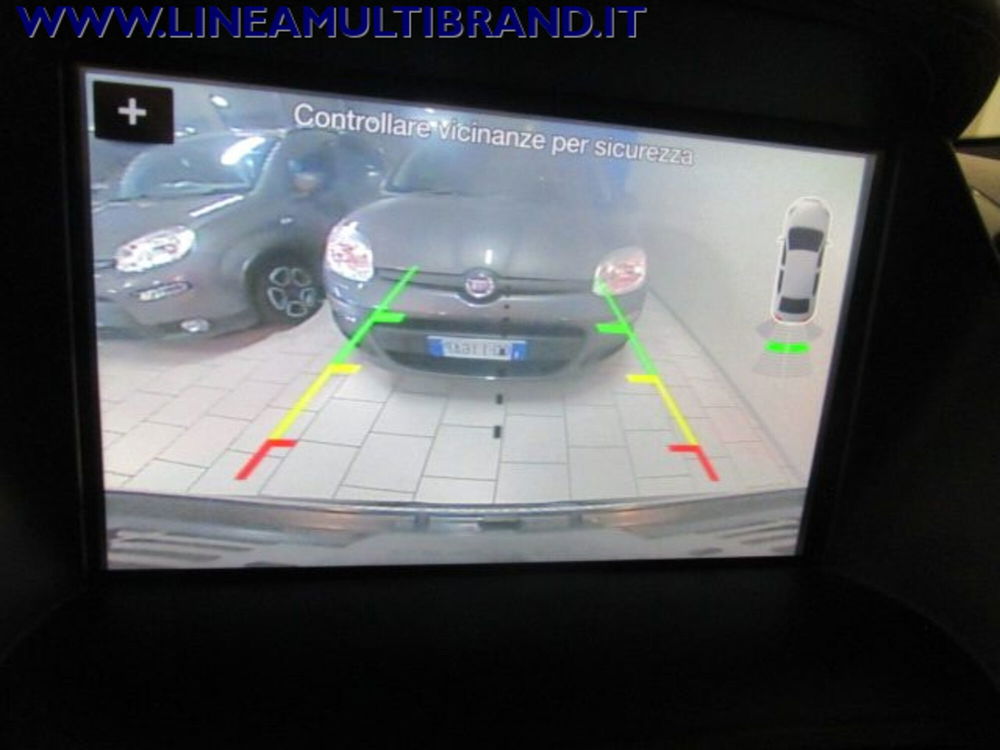 Ford Kuga usata a Piacenza (20)