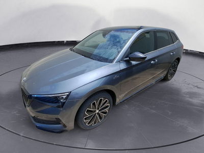 Skoda Scala 1.0 TSI 110 CV Monte Carlo nuova a Cagliari