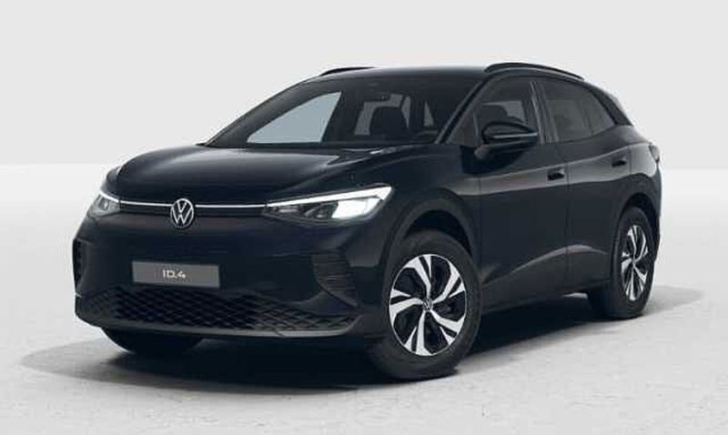 Volkswagen ID.4 52 kWh Pure Edition 170cv nuova a Ravenna