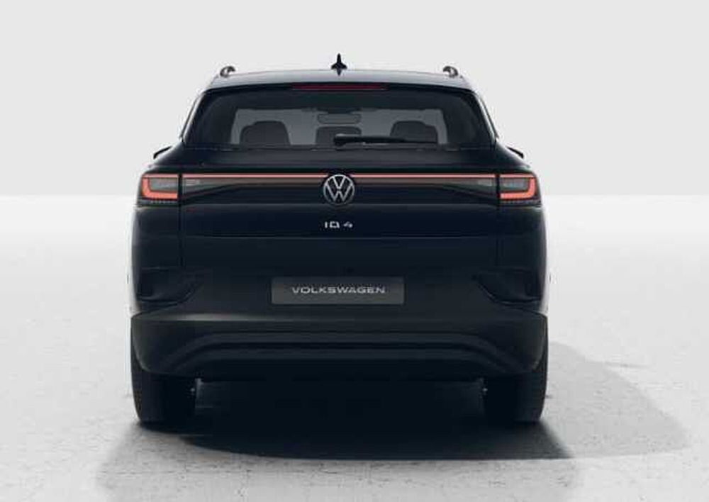 Volkswagen ID.4 nuova a Ravenna (4)