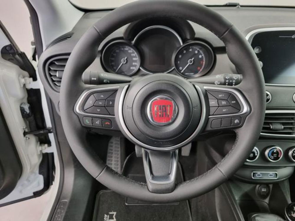 Fiat 500X usata a Como (20)