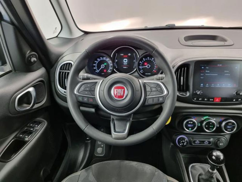 Fiat 500L usata a Como (19)