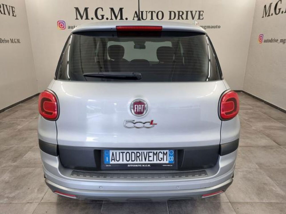 Fiat 500L usata a Como (3)