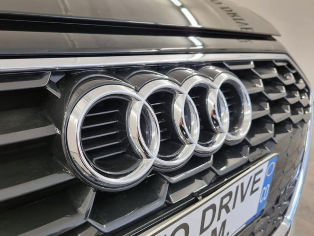 Audi A3 Sportback usata a Como (16)