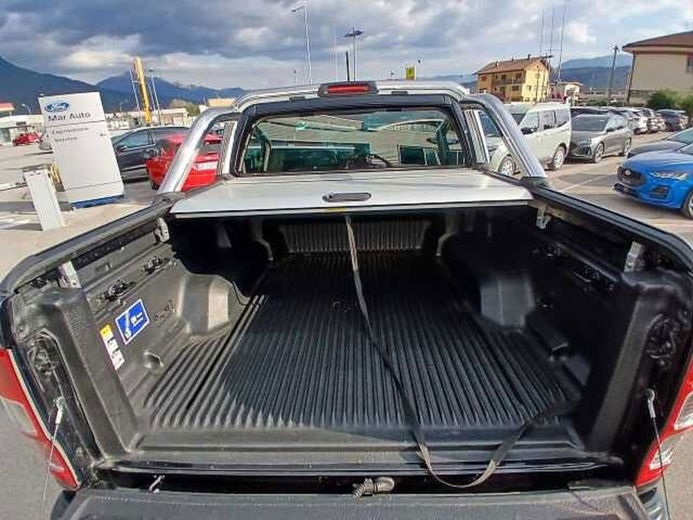 Ford Ranger Pick-up usata a Treviso (5)