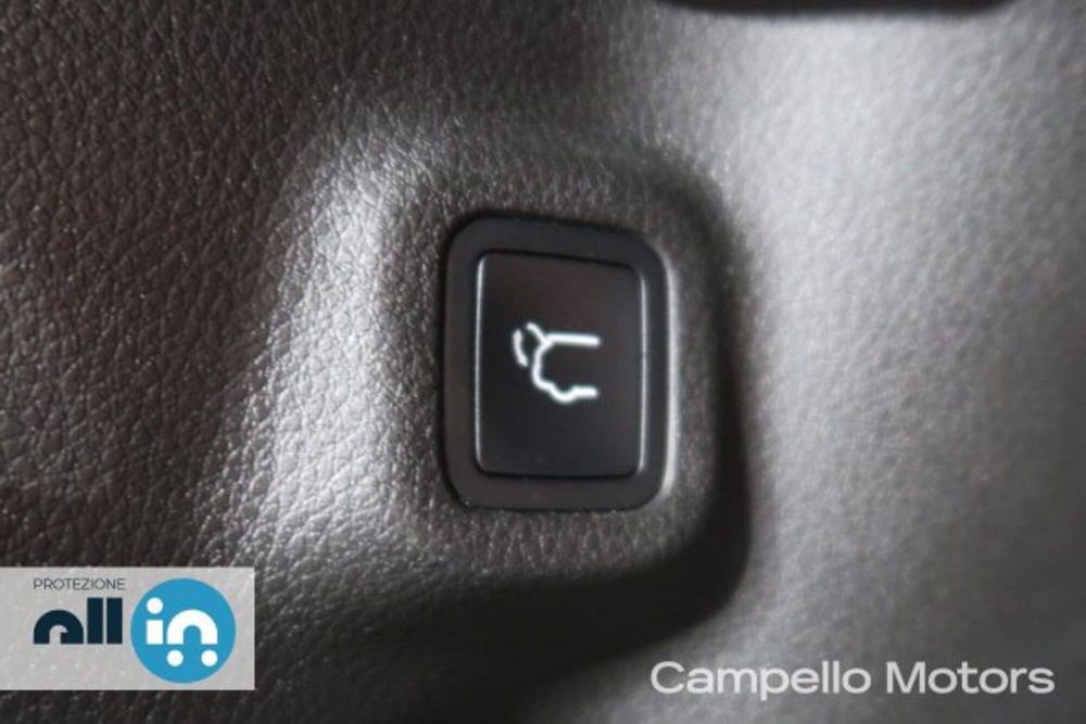 Jeep Compass usata a Venezia (19)