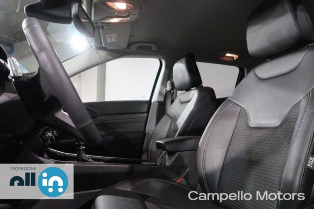 Jeep Compass usata a Venezia (5)