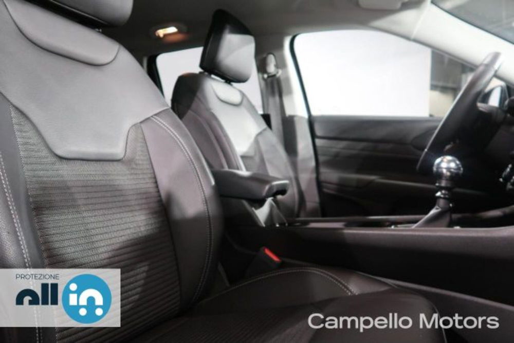 Jeep Compass usata a Venezia (6)