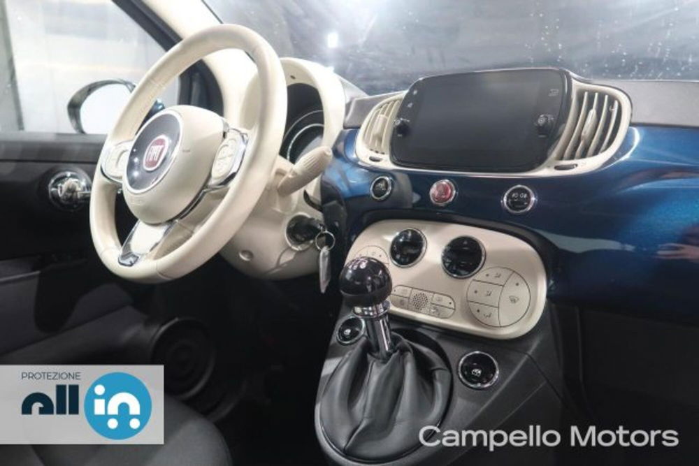 Fiat 500 usata a Venezia (14)