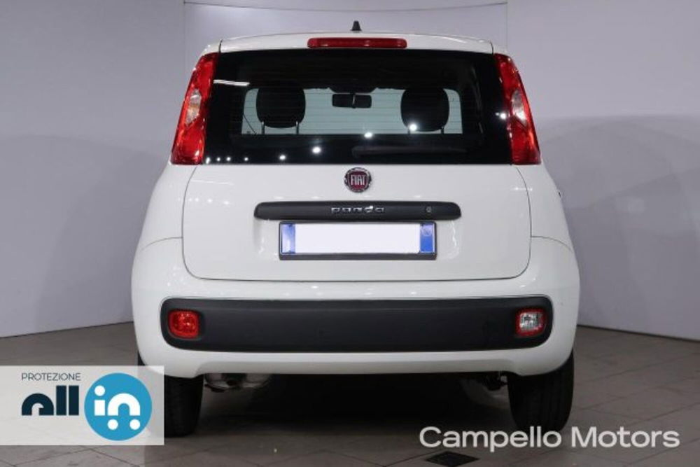 Fiat Panda usata a Venezia (4)