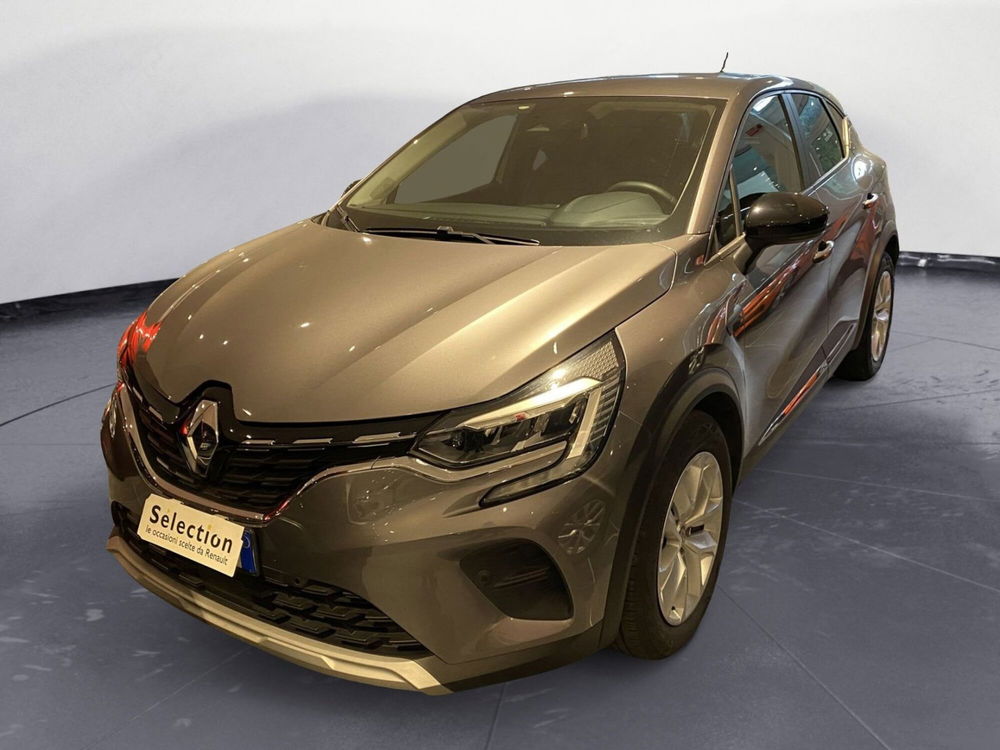 Renault Captur usata a Monza e Brianza (5)