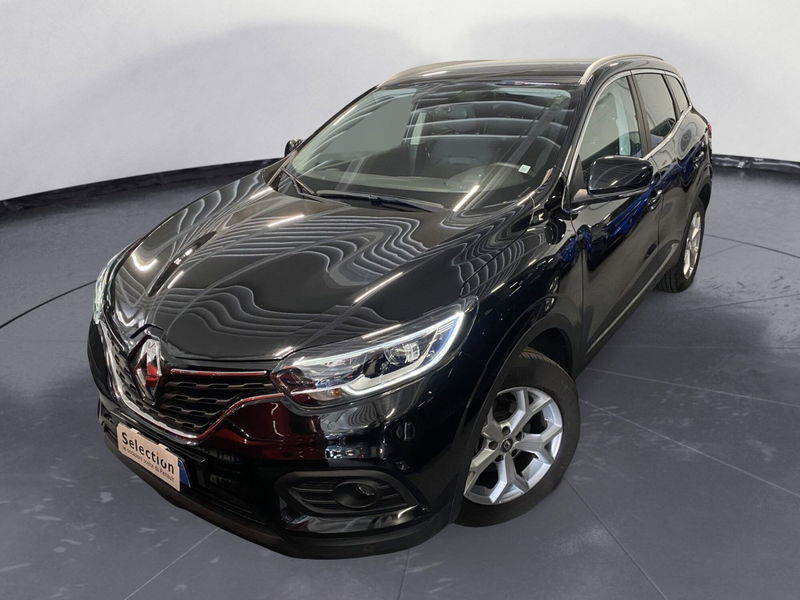 Renault Kadjar 140CV FAP Business  del 2021 usata a Meda