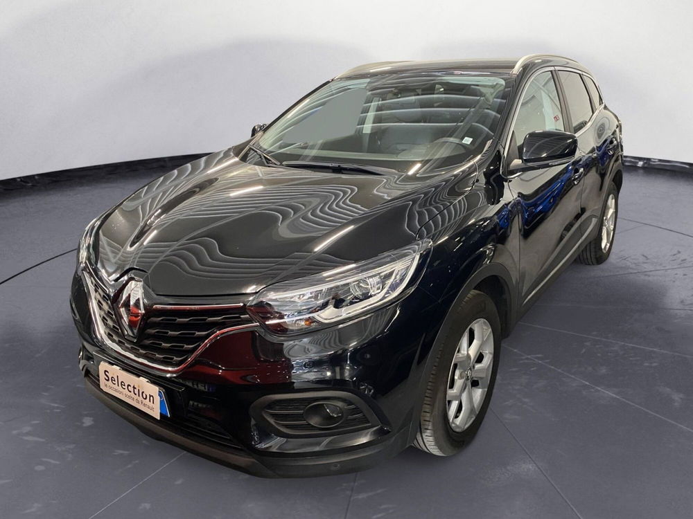 Renault Kadjar usata a Monza e Brianza (5)