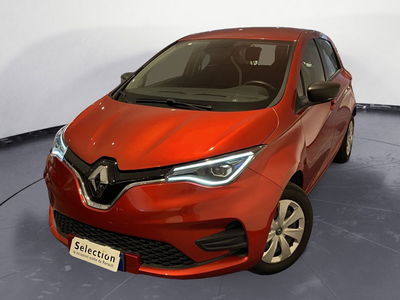 Renault Zoe Life R110 Flex  del 2020 usata a Meda