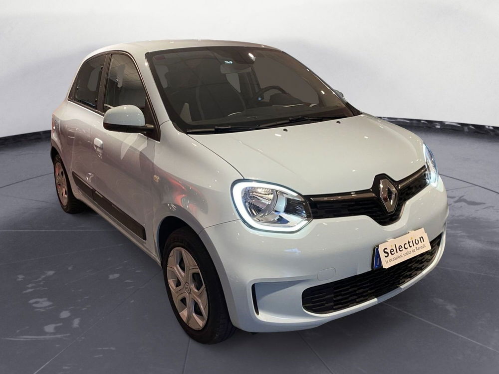 Renault Twingo usata a Monza e Brianza (2)