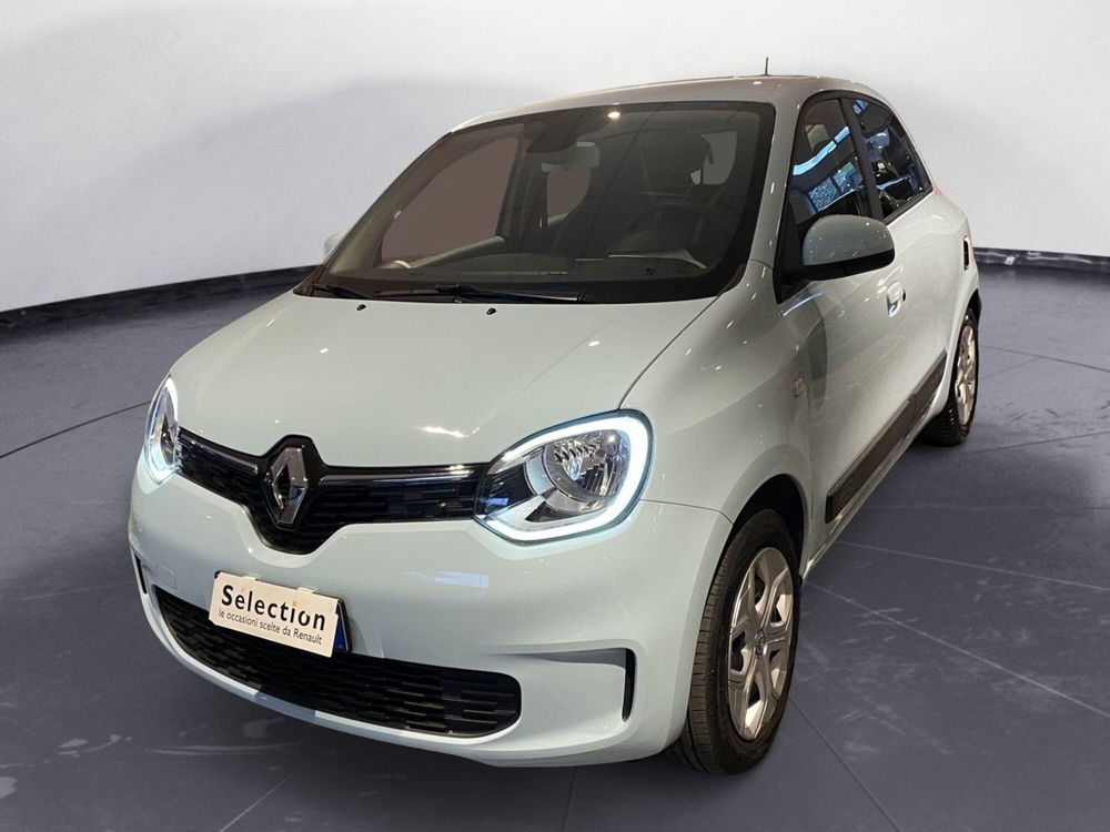 Renault Twingo usata a Monza e Brianza (5)